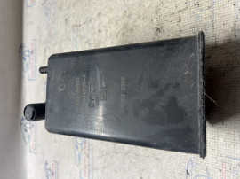 Canistra carbon Dacia Duster 2016