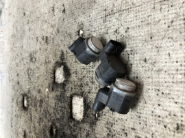 Senzori parcare spate Audi Q3 2015