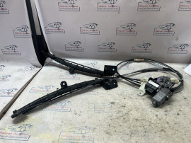 Motoras deschidere hayon Audi A4 B9 Break 2016