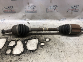 Planetara stanga fata Dacia Duster 1.3 Benzina 2019