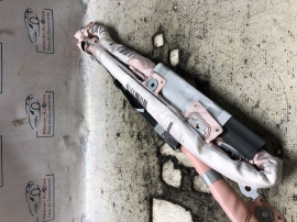 Airbag cortina stanga Suzuki SX4 1.6 Benzina 2015