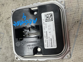 Droser xenon Renault Megane 4 2016