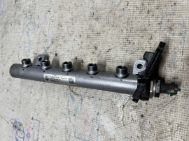 Rampa injectoare Renault Kadjar 1.6 Motorina 2016