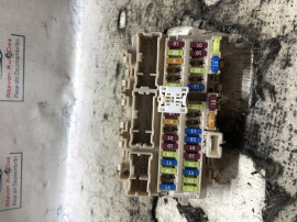 Panou sigurante Renault Kadjar 1.6 Motorina 2016