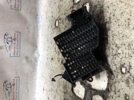 Panou sigurante Volkswagen Touareg 3.0 Motorina 2013