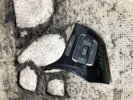 Comenzi volan Volkswagen Touareg 3.0 Motorina 2013