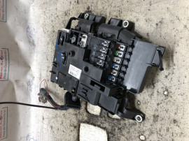 Capsa baterie Volkswagen Touareg 3.0 Motorina 2013