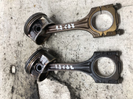 Piston plus biela Skoda RAPID 1.2 2014