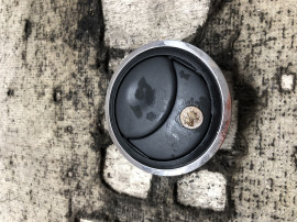 Grila ventilatie Dacia Duster 1.5 Motorina 2013