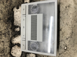 Lampa plafon fata Volkswagen Polo 1.4 Motorina 2012