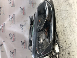 Far Dreapta Halogen Volkswagen Polo 1.4 Motorina 2012