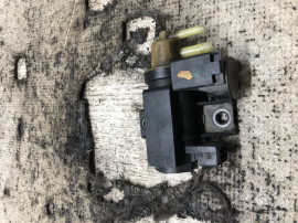 Electrovalva Renault Kadjar 2016