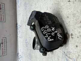 EGR Audi A4 B9 2.0 Motorina 2017