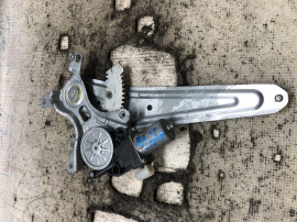 Macara geam dreapta spate Suzuki Vitara 2016