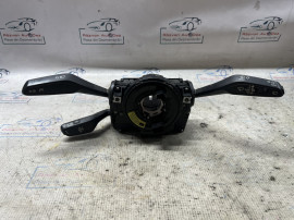 Spira volan + manete Audi A4 B9 Break 2017