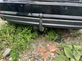 Carlig original Audi A4 B9 Break 2.0 Motorina 2017