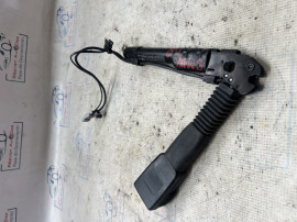 Teaca cu pretensioner dreapta BMW E90 2012