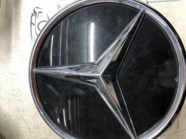 Emblema Mercedes G63 2022