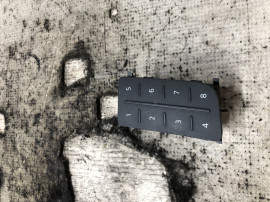 Butoane Audi A4 B9 2017