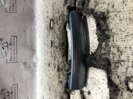 Maner exterior stanga fata Skoda Fabia 2008