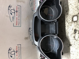 Ceasuri bord Audi A5 Coupe 2009