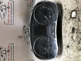 Ceasuri Bord UK Skoda RAPID 2014