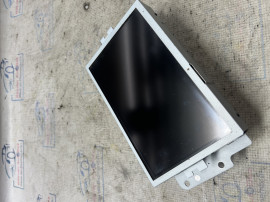 Display navigatie Ford Mondeo 2018