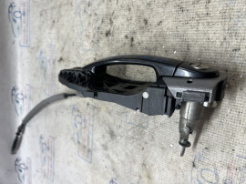 Maner exterior dreapta fata Skoda Yeti 2012