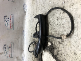 Maner exterior stanga spate Volkswagen Touareg 2009