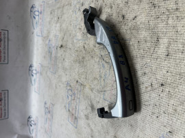 Maner exterior dreapta spate Audi A4 B8 2012