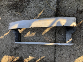 Intaritura bara fata Opel Corsa 2009