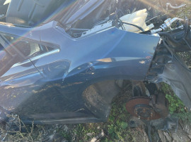 Aripa Dreapta Fata Ford C-MAX 2012