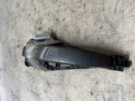 Maner exterior stanga spate Opel Meriva B 2010