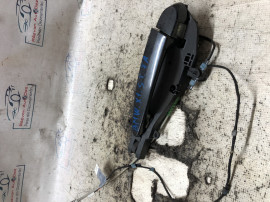 Maner exterior stanga fata BMW X1 2012