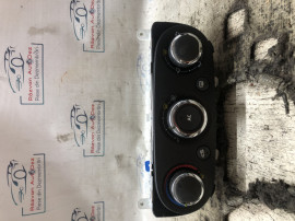 Panou comanda clima Renault Clio 4 1.5 Motorina 2016