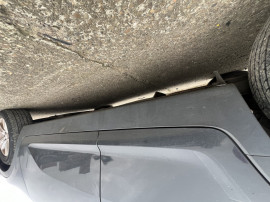 Prag dreapta plastic Kia Sportage 1.7 Motorina 2012