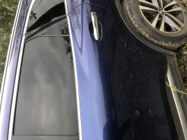 Usa stanga spate Renault Koleos 1.6 Motorina 2018