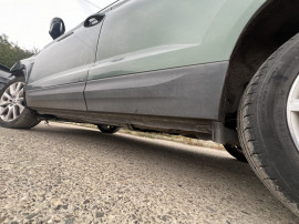 Prag stanga tabla Skoda Karoq 1.5 Benzina 2018