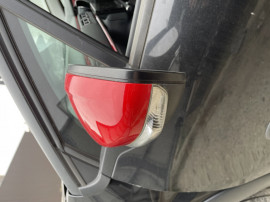 Oglinda stanga rabatare electrica Citroen C3 2016