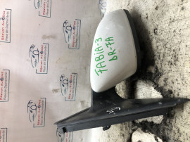 Oglinda Dreapta rabatare electrica Skoda Fabia 3 2012