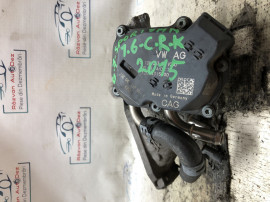 Clapeta acceleratie Volkswagen Golf 7 1.6 2015