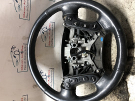 Volan cu comenzi Hyundai Santa Fe 2007