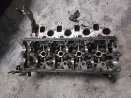 Chiuloasa Skoda Yeti 2.0 Motorina 2012