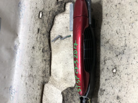 Maner exterior stanga spate Mazda CX-3 2017