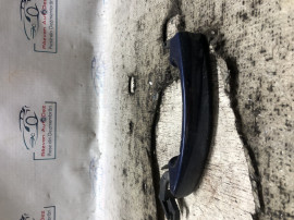 Maner exterior stanga fata Volkswagen Jetta 2012