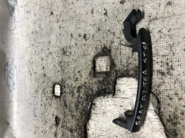 Maner exterior stanga spate Seat Altea 2008