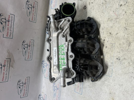 Galerie admisie Skoda Karoq 1.0 Benzina 2018