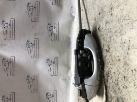 Maner exterior dreapta fata Volkswagen Golf 7 2014