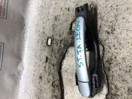 Maner exterior stanga fata Seat Leon 2009