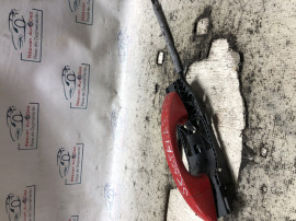 Maner exterior stanga spate Skoda Octavia 3 2015